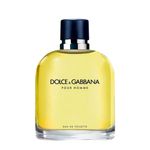 Perfume Masculino Dolce & Gabbana Pour Homme Eau de Toilette 75ml