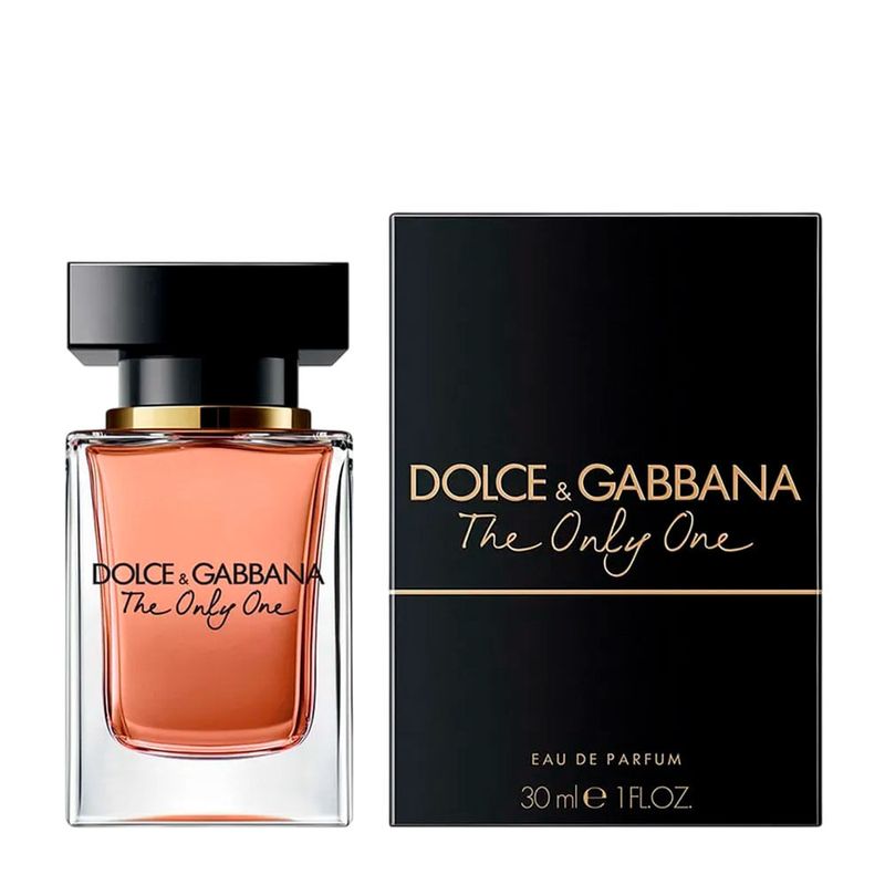 Perfume Feminino Dolce & Gabbana The Only One Eau de Parfum 30ml
