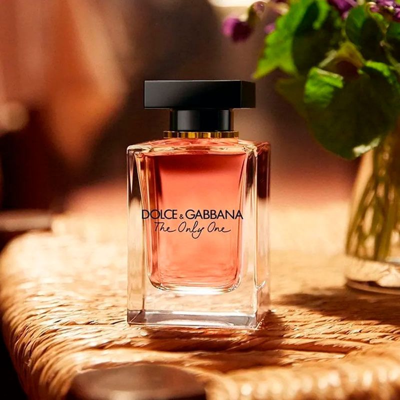 Perfume Feminino Dolce & Gabbana The Only One Eau de Parfum 30ml