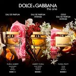 Dolce & Gabbana The One Eau de Parfum Intense - Perfume Feminino 75ml