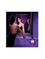 Antonio Banderas Her Secret Desire Eau de Toilette - Perfume Feminino 80ml