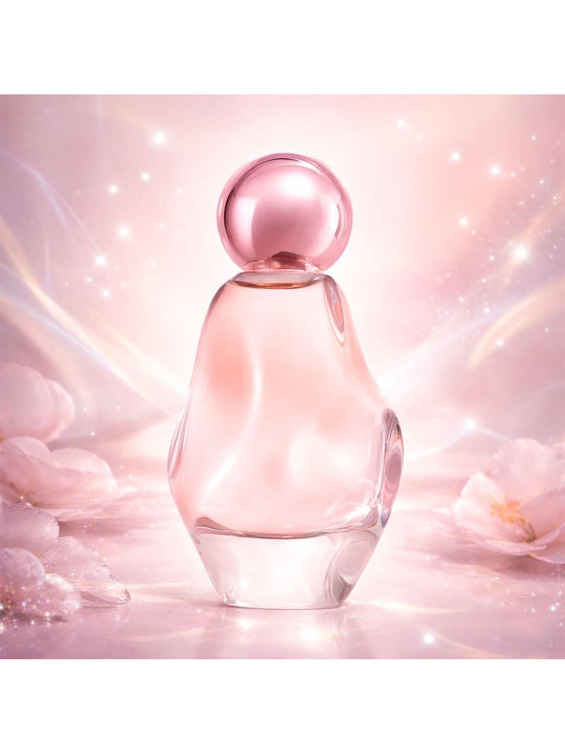 Perfume Feminino Cosmic 100ml Eau de Parfum Kylie Jenner