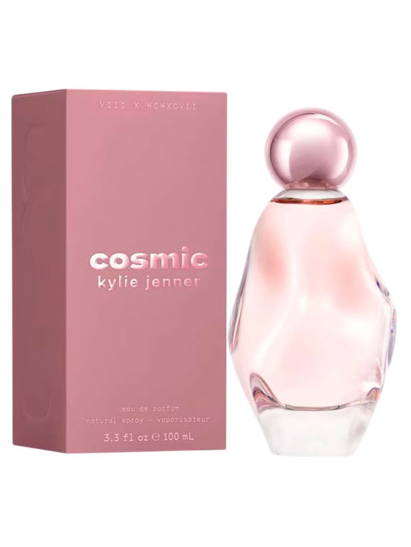 Kylie Jenner Cosmic Eau de Parfum - Perfume Feminino 100ml - Drogasmil