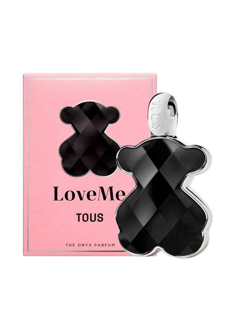 Perfume Feminino Tous Love Me The Onyx Eau de Parfum 90ml