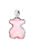 Perfume Feminino Tous Love Me Eau de Parfum Floral Frutado 50ml
