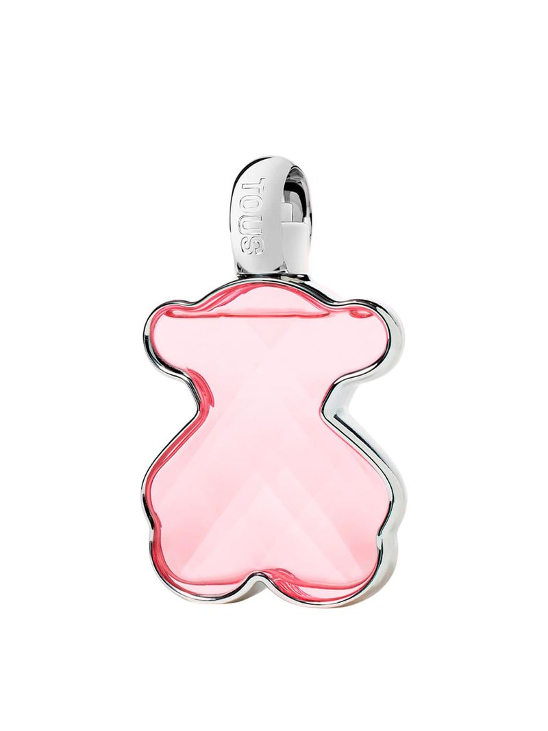 Perfume Feminino Tous Love Me Eau de Parfum Floral Frutado 50ml