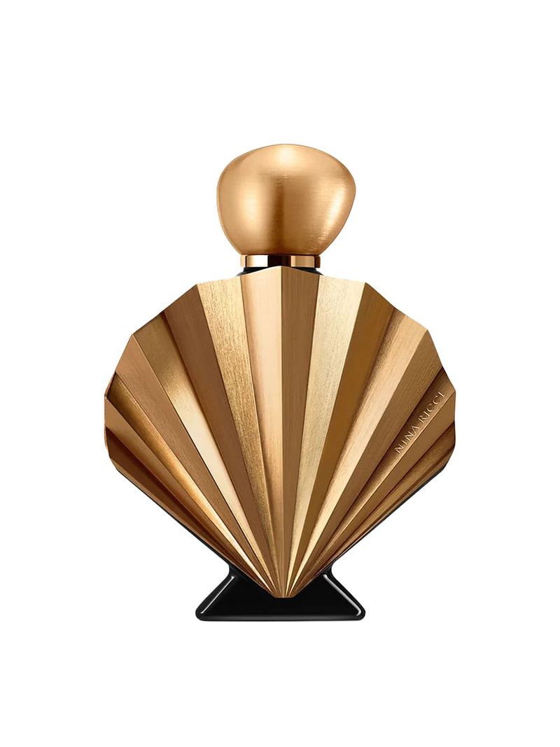 Perfume Feminino Nina Ricci Vénus Eau de Parfum Intense 80ml