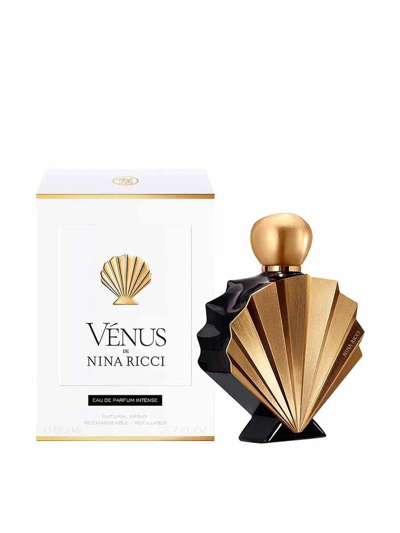 Perfume Feminino Nina Ricci Vénus Eau de Parfum Intense 80ml