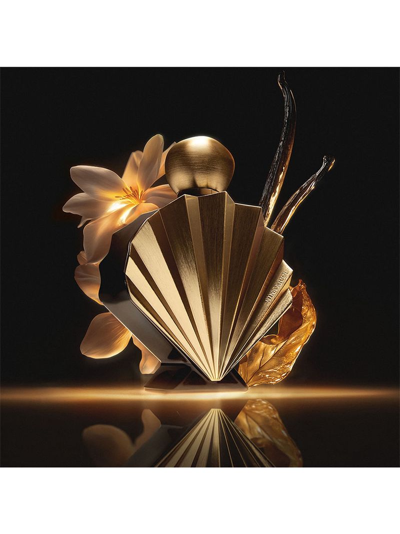 Perfume Feminino Nina Ricci Vénus Eau de Parfum Intense 80ml
