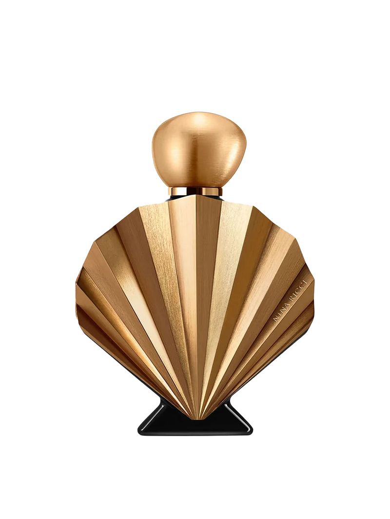Perfume Feminino Nina Ricci Vénus Eau de Parfum Intense 50ml