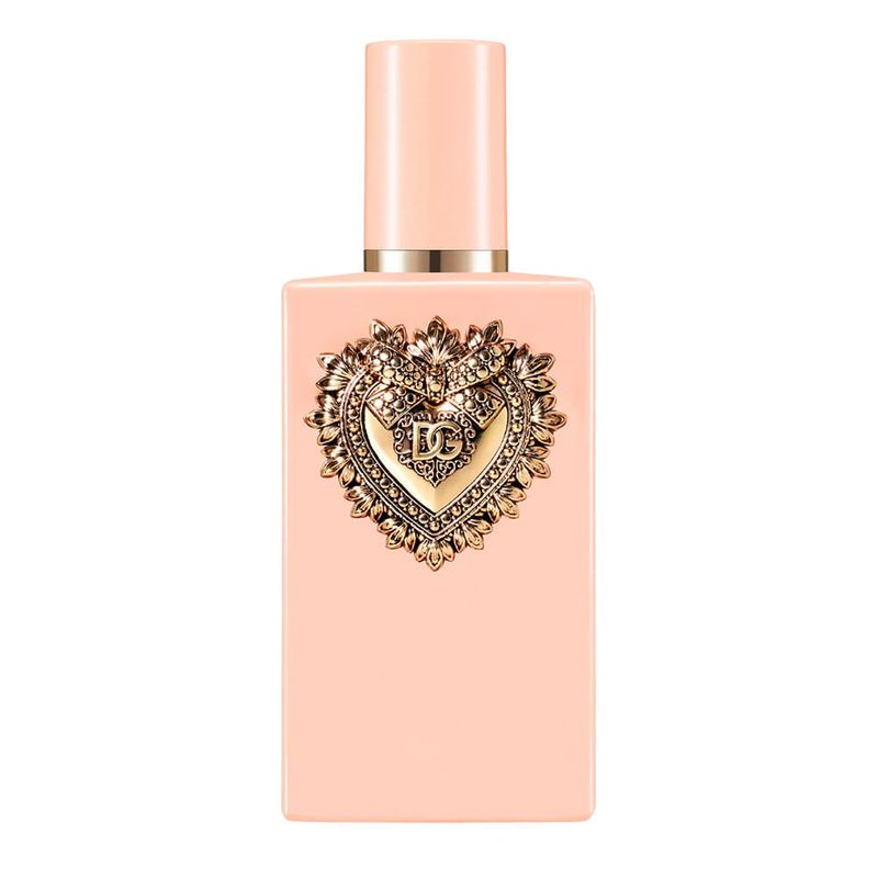 Perfume Feminino Dolce & Gabbana My Devotion Eau de Parfum Intense 100ml