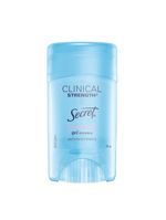 Secret Clinical Strength Clear Gel Ph Balanced - Desodorante 45g
