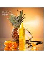 Body Splash Skelt Grand Bahama Perfume Mist Feminino 100ml Floral Frutado