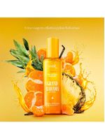 Body Splash Skelt Grand Bahama Perfume Mist Feminino 100ml Floral Frutado