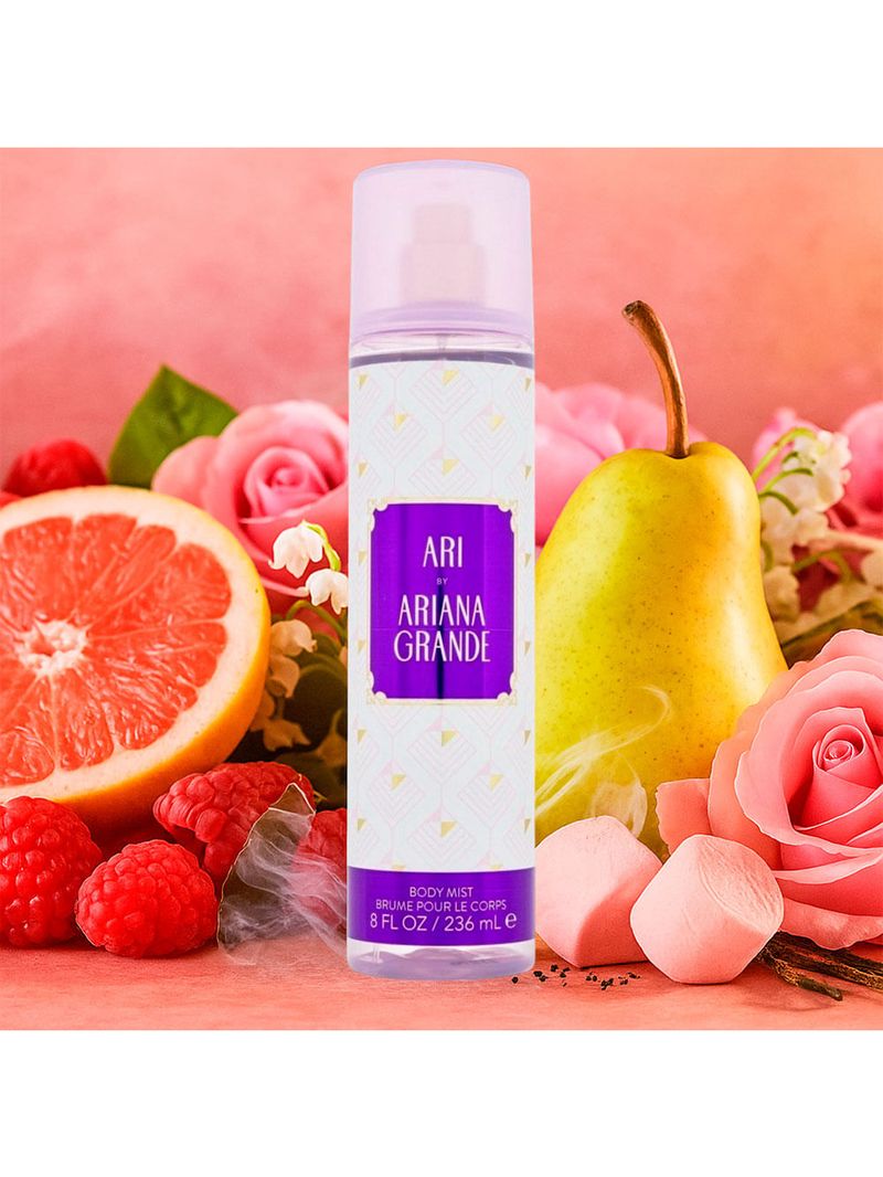 Ariana Grande Ari - Body Mist