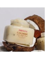 Barbour's Beauty Coconut Sugar Body Scrub - Esfoliante Corporal 400g