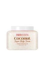 Barbour's Beauty Coconut Sugar Body Scrub - Esfoliante Corporal 400g