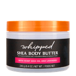 Tree Hut Whipped Shea Body Butter - Manteiga Corporal 240g