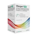 Vitergan Cog Marjan - 60 Cápsulas