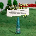 Esmalte Metálico Me Encontra no Letreiro Lollapalooza Brasil Risqué - 8ml