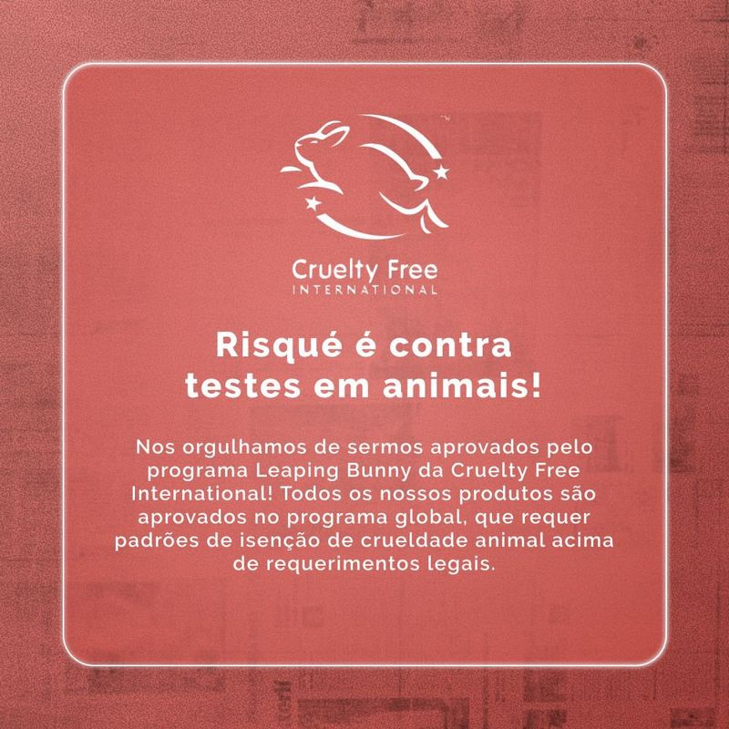 Esmalte Metálico Me Encontra no Letreiro Lollapalooza Brasil Risqué - 8ml