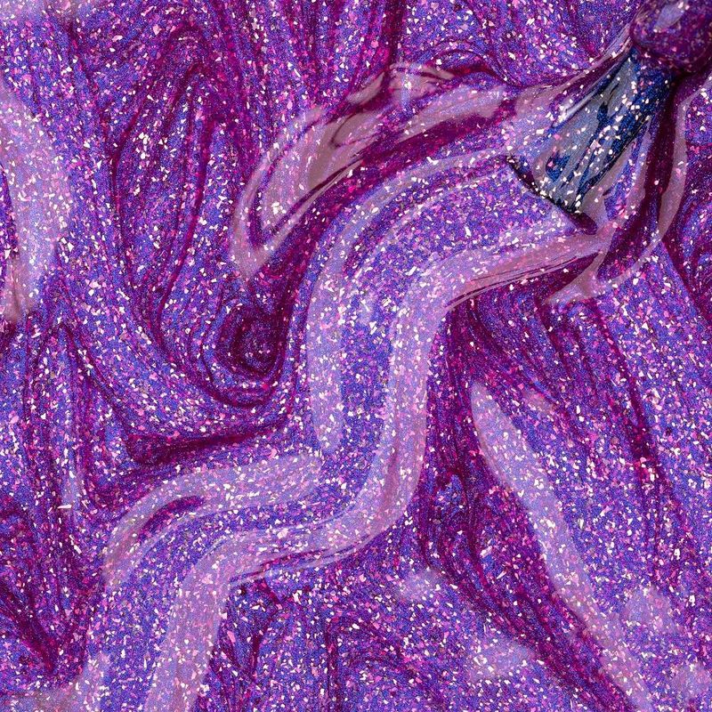 Esmalte Efeitos Foto no Lambe Lambe Lollapalooza Brasil Risqué - 8ml