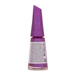 Esmalte Efeitos Foto no Lambe Lambe Lollapalooza Brasil Risqué - 8ml