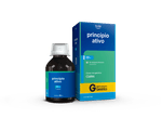 Desloratadina 0,5mg/ml Xarope 100ml - Geolab