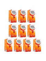 Kit C/10 Sulfato Ferroso Gotas 125MG 30ML - Arte Nativa