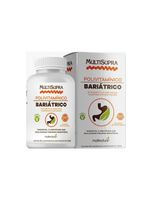 MultiSupra Bariátrico C/60 Comprimidos Mastigáveis