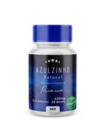 Azulzinho Natural 30 Doses Vegan