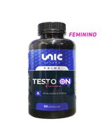 Testo On Feminino 90 Cáps