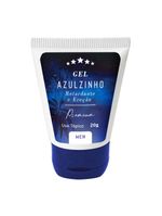 Azulzinho em Gel Masculino - 20g