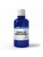 Óleo De Melaleuca 20Ml - 20Ml