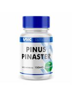 Pinus Pinaster 150mg 30Cáps vegan