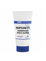 Adifyline 2%  Aumento Seios e Glúteos 60gr