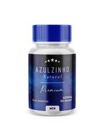 Azulzinho Natural 30 Doses