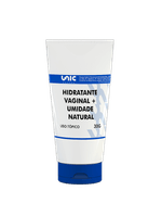 Hidratante Vaginal Mais Umidade Natural - 30Gr