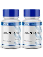 Kit 2 Long Jack  400mg (30 caps cada)