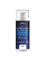 Gel Estimulante Masculino Alprostadil 15g Unicpharma