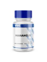 Hamamélis 200Mg - 60 Cápsulas