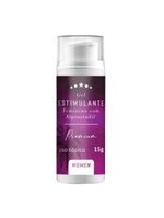 Gel Estimulante Feminino Com  Alprostadil - 15Gr