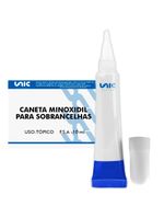 Minoxidil para sobrancelhas 10ml