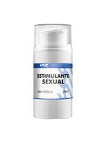Estimulante Sexual Em Gel - 30Gr