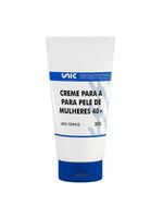 Creme Auxiliar indicado para mulheres Acima de 40 anos 30g