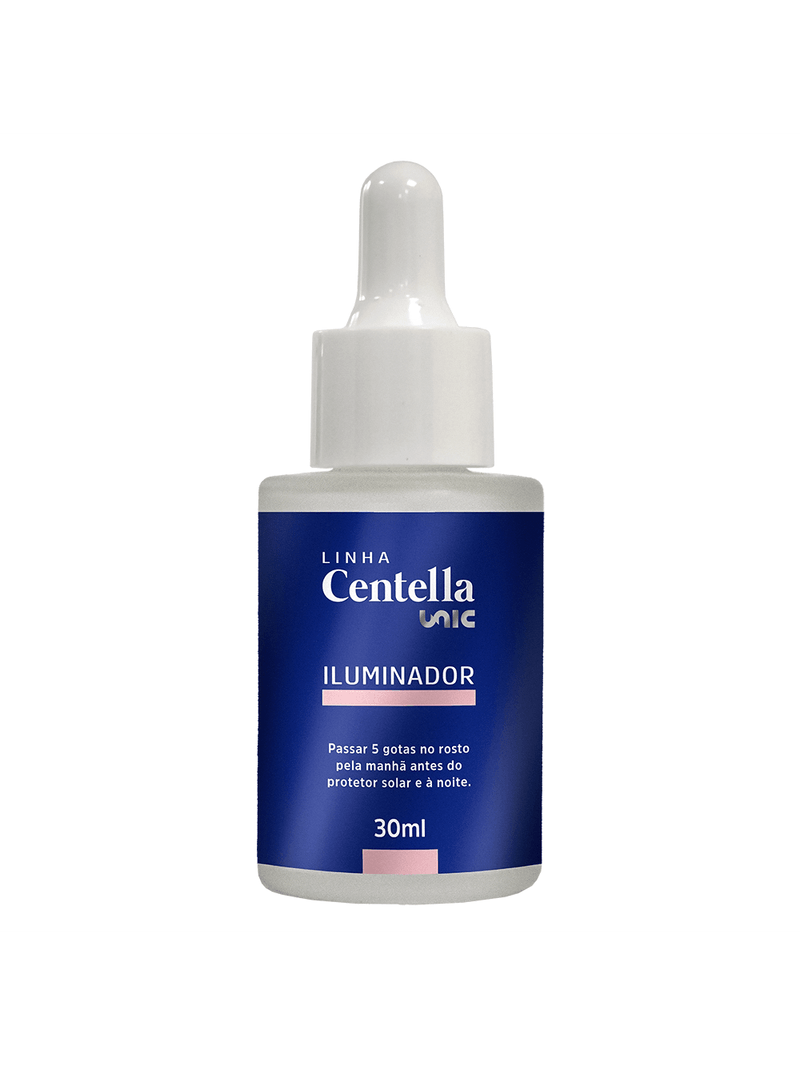 Sérum Centella Iluminador 30 ml