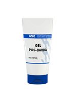 Gel Pós Barba Cicatrizante E Anti-Inflamatório - 100Gr