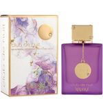 Perfume Feminino Club De Nuit Maleka Armaf Eau De Parfum 100ml Floral Frutado