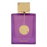 Perfume Feminino Club De Nuit Maleka Armaf Eau De Parfum 100ml Floral Frutado