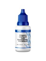 Tônico Capilar Para Dermatite-Psoríase - 100 Ml